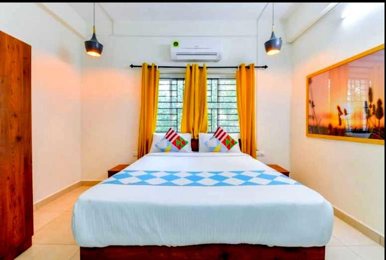 Hotel O Classic Stay Кожикоде Екстер'єр фото