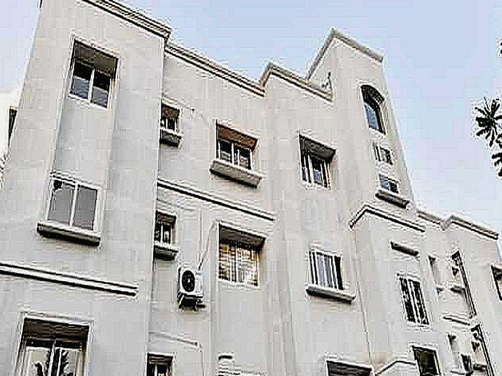 Hotel O Classic Stay Кожикоде Екстер'єр фото