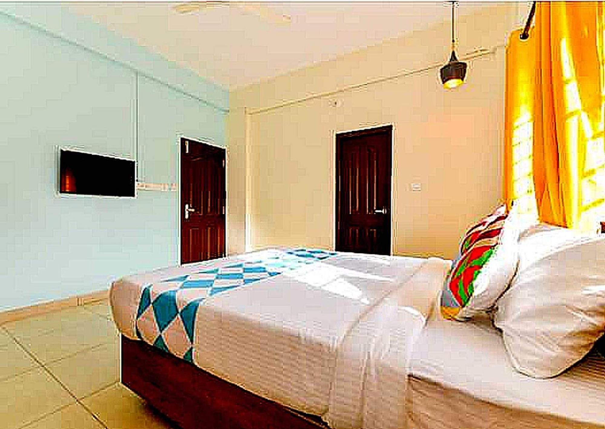 Hotel O Classic Stay Кожикоде Екстер'єр фото
