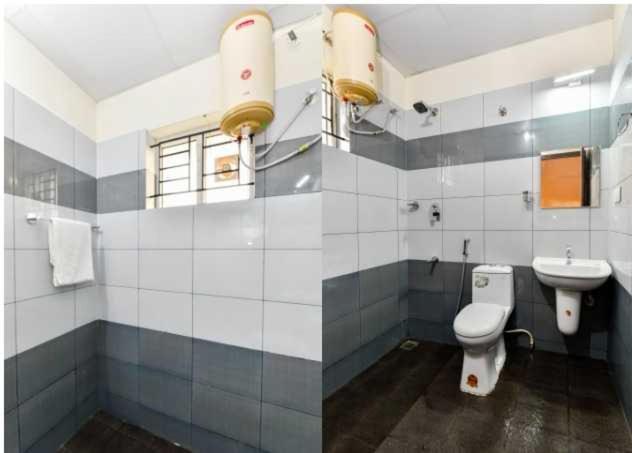 Hotel O Classic Stay Кожикоде Екстер'єр фото